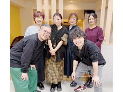 ソル 月島(SOL)の写真