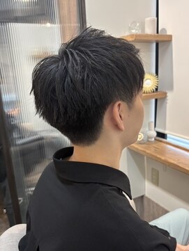 シア 綾瀬店(SHEER) メンズショート