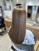 シアート(SHEART)&nbsp;艶髪叶う質感再生エドルカラー