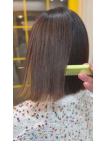 キーロ センター南(kiiro)&nbsp;髪質改善　1113