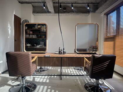 シーインフィニート 銀座店(C∞)の写真