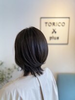 トリコ プラス 本八幡店(TORICO plus) ウルフスタイル