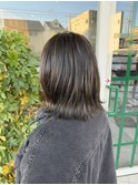 立体感◎ ナチュラルハイライト