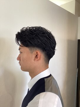 ヘアーガーデンリプレイ(Hair Garden REPLAY) フェザーショート