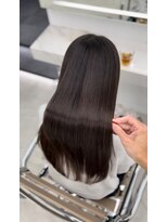 リエル(LIERU)&nbsp;ダメージレス次世代縮毛矯正