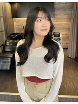 りしゅ 富雄店(RicHE TOMIO)&nbsp;【モテ髪×レイヤーカット】