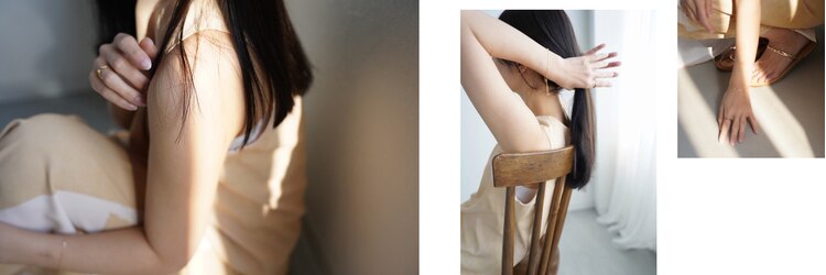 グランルーチェ(Grande Luce)のサロンヘッダー