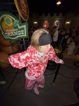 ハイパー(HYPER)&nbsp;Fujisawa Koga