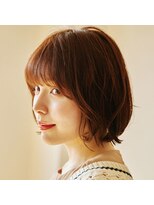 ル クリックギンザ Le Clic GINZA ボブ/ボブスタイル/髪質改善