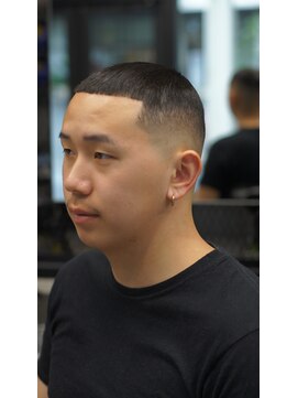 ワイズチョップガレージ(Y's CHOP GARAGE) イージーパーマ