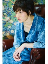 ザップ(ZAP) センシュアルショート