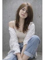 ロロネー 中津(Lolonois)&nbsp;ふんわりレイヤー