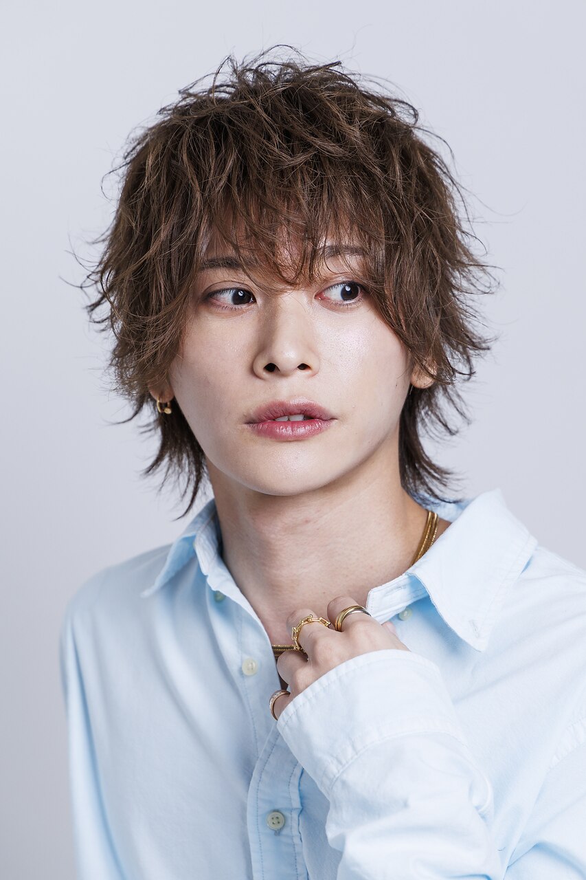 似合せメンズヘアセット【似合うヘアセットご提案します！ご相談も〇】