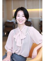 ヘアドゥ 千葉中央店(hair do)&nbsp;クールショート