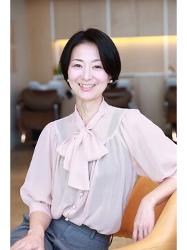 ヘアドゥ 千葉中央店(hair do) クールショート