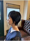 マッシュレイヤーショート