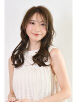 ノブ ヘアデザイン 弘明寺店(NOB hairdesign)&nbsp;［NOB弘明寺店］垢抜け最旬イメチェンスタイル