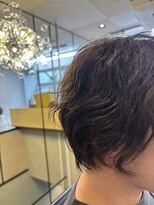 ラウム(RAUM)&nbsp;ショート