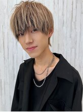 ルシードスタイルレーヴ(LUCIDO STYLE REVE) 佐藤 澪
