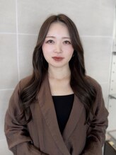 ミラートーク(MIRROR TALK)&nbsp;鈴木 里咲