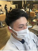 ツーブロック