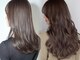 スピンヘアー 亀岡店(Spin hair)の写真/話題のアディクシーカラー取扱!トリートメントとの相性も抜群◎[亀岡/縮毛矯正/ブリーチ/大人女性/着付け]