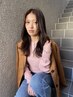 【manami限定◇新規のみ】 カラー+スパ¥11000