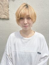 エニル(enil)&nbsp;石原 由紀