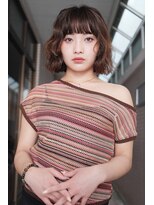 パーク(PAAQ) ブラウンカラーこっくりブラウン