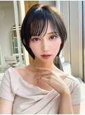 くびれショート/ひし形ショートボブ/ベリーショート【浦和】