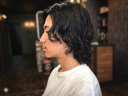 バズフロー バイ ディーアンドティー(BUZZ FLOW by D&T)の写真