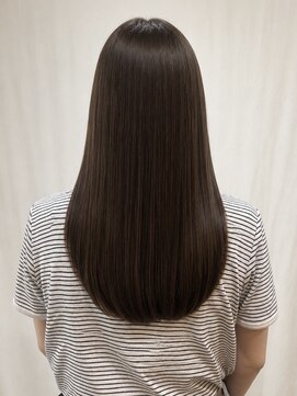 ココカラヘアー ニコ(cococara hair nico) 髪質改善/トリートメント/ストレート/縮毛矯正/艶髪