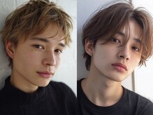タイドヘア 茨木店(TIDE HAIR)