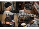 FORTYTHREE hair【フォーティースリーヘアー】【7/1NEW OPEN（予定）】の写真