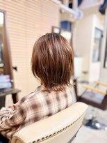 はんなり 行徳&nbsp;まとまるくびれレイヤー