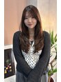 クラン エン バイ ヘッドライト 二子玉川店(clan en. by HEADLIGHT)&nbsp;shio 
