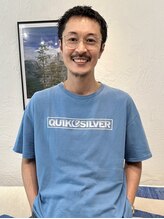 テント(TENT)&nbsp;奥津 祐平