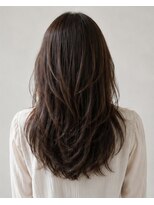 ザスタ(THESTA) THESTA hair style