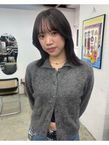 ソーソー(SoSo)&nbsp;くびれヘアイメチェン