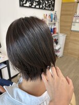 オハナ(ohana) アッシュグレージュ◎
