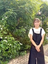 美容室パリーナ&nbsp;YUKO 