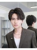 フェザーパーマ