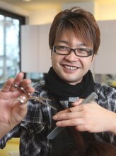 リジェ みのり台店(LIGIER)&nbsp;坂本 純規