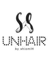 UNHAIR by shiomiH【アンヘアーバイシオミエイチ】