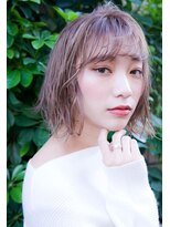 エイミー(Aimee)&nbsp;Aimee 外国人風フレンチグレージュ