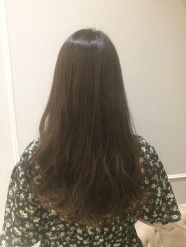 ネオリーブギンザ 銀座店(Neolive GINZA) neolive ginza ハイライトグラデーションカラー