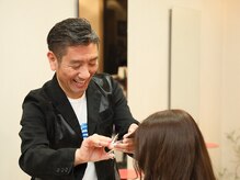 アピア エクステンション(APEA EXTENSION)