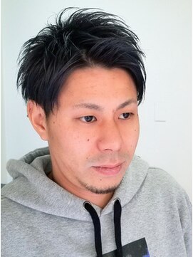 コロ(COLO) 【COLO 吉祥寺 福士拓也】お客様スタイル