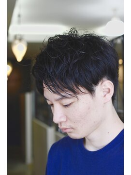 ジェイブラッド 椿店(J. BLOOD) スポーティーショート