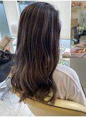 ハイライト×ロング♪